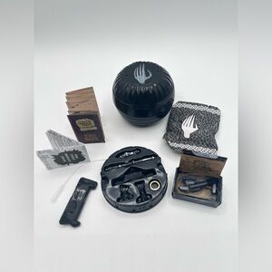 Miniverse Make It Mini Lord Of The Rings Limited Edition Saurons Mace New Opened